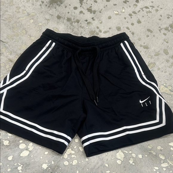 Nike Other - Nike Long Black Shorts